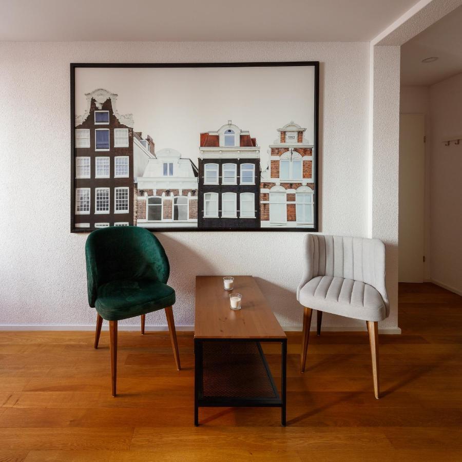Welcome Apartments - Luzern Εξωτερικό φωτογραφία