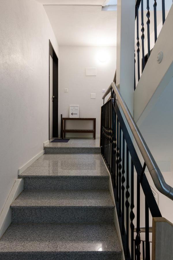 Welcome Apartments - Luzern Εξωτερικό φωτογραφία